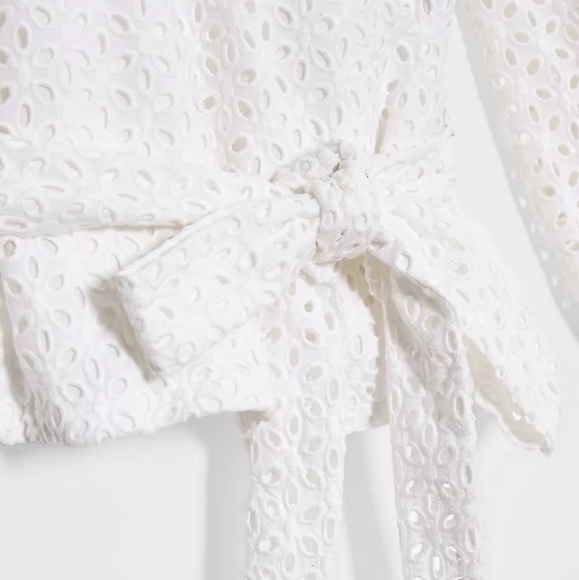 Greylin top from Anthropologie - Picture 12 of 14